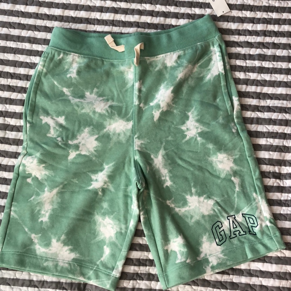 Gap Shorts - New
